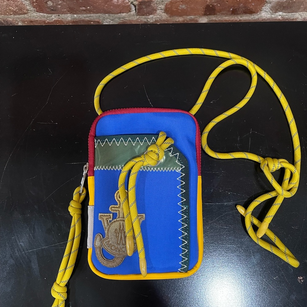 Moncler X JW Anderson Cross Body